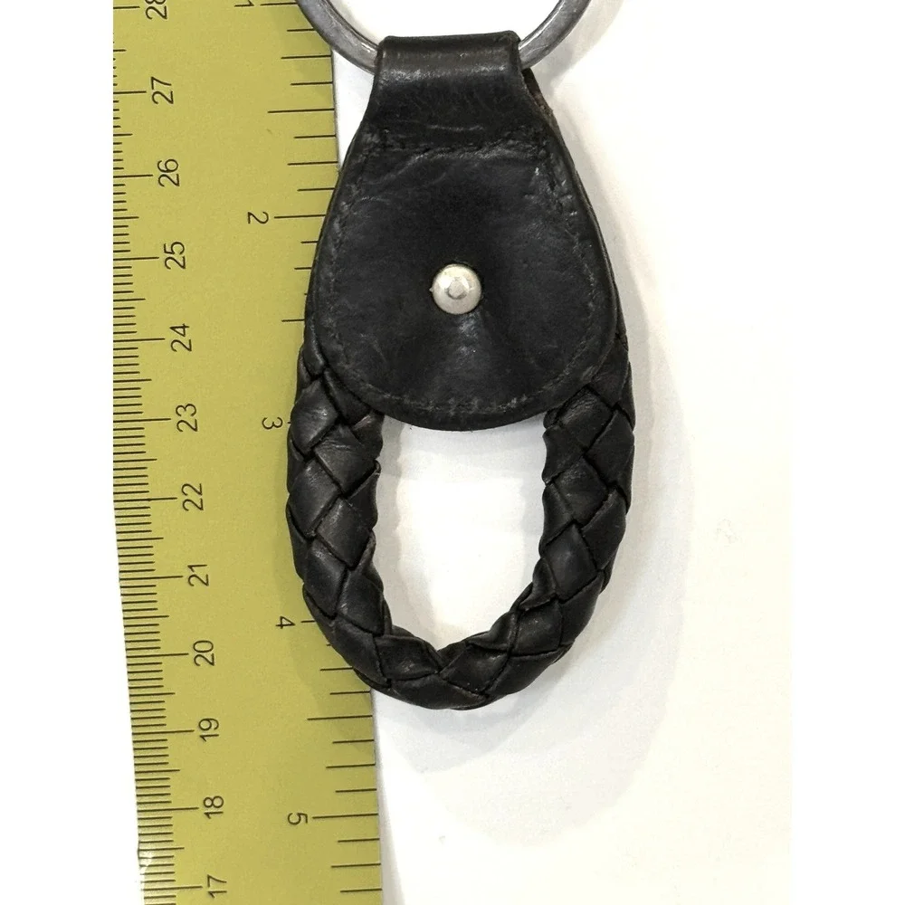 Unbranded handcrafted braided